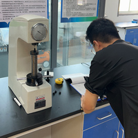 Outil manuel en acier de qualité industrielle pour rivets aveugles Pistolet à rivets manuel Fournisseur de Shanghai