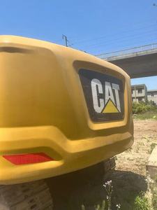 Japón 20 Ton Caterpillar 320GC 2019 Modelo Usado Excavadora hidráulica sobre orugas con bomba de motor y motor-Buenas condiciones de trabajo - Product Image 6