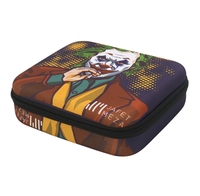 Kit Cadeau Complet pour Fumeurs : Sac de Rangement, Broyeur à Herbes (8 pièces), Pot, Plateau à Rouler, Balance et Machine à Rouler – Idéal pour le Dropshipping