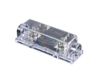 Nouveau JLD Audio complet OFC CCA jauge 0 amplificateur de voiture installation amp kit de câblage pour subwoofer