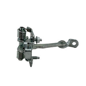 Tope de puerta COMPROBAR LA PUERTA Para Peugeot 206 207 OE 9181.C8 9181C8 - Product Image 2