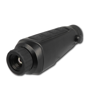 S243 <b>Thermal</b> Imaging Night <b>Vision</b> Device Outdoor Free High Magnification HD Infrared 384x288 Pixels 800x600 Display 4 Color S243 - Product Image 6