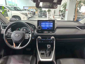 <span class=keywords><strong>Toyota</strong></span> <span class=keywords><strong>RAV4</strong></span> 2.0 2WD Fashion Edition PLUS Usado, Automático, Híbrido con Autocarga, Bajo Consumo de Combustible, 2021 - Product Image 6