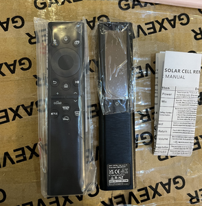 Télécommande universelle BN59-01385A BN59-01385B voix solaire TV compatible pour <span class=keywords><strong>Samsung</strong></span> Smart <span class=keywords><strong>4k</strong></span> 8K <span class=keywords><strong>Ultra</strong></span> <span class=keywords><strong>HD</strong></span> Neo <span class=keywords><strong>QLED</strong></span> - Product Image 5