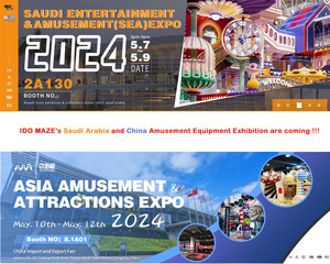 Trẻ em trong nhà sân chơi Thiết bị sợi thủy tinh công viên chủ đề trò chơi lớn Slide Max trung tâm mua sắm Playhouse trong nhà - Product Image 6