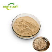 Poudre d'enzyme d'extrait de levure de qualité alimentaire 99%