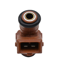 Injecteur de carburant 0280155803 1984.C4 pour PEUGEOT 306/406 2.0L