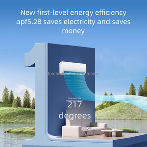 <strong>GREE</strong> <strong>1.5</strong> <strong>Ton</strong> Split Air Conditioners <strong>Prices</strong> Smart Inverter Wall Mounted <strong>AC</strong> 36000BTU for Hotel/Room Cooling - Product Image 6