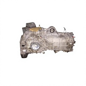 ชุดเกียร์แท้ F1 สำหรับ Ferrari F430 Spider OEM 247316 215755 247318 222230 - Product Image 2