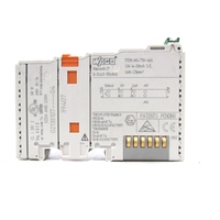 NUEVO MÓDULO DE E/S 750-466 750466