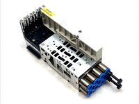 Contrôleur PLC Vmpa1-fb-ems-8 en gros, neuf, original, pour l'automatisation industrielle programmable