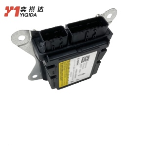 YIQIDA, Piezas de Automóviles en Oferta, Otras Piezas de Repuesto, Sistemas Eléctricos Automotrices, Módulo de Control Electrónico ECU para Volvo <span class=keywords><strong>XC40</strong></span> OE 32315799 - Product Image 6