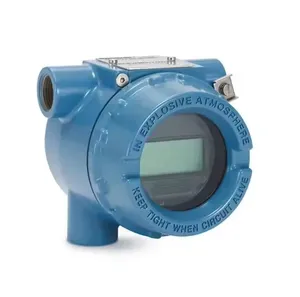เครื่องวัดอุณหภูมิและน้ำ Rosemounts 3144P ของแท้ 100% พร้อมสัญญาณ 4-20ma สำหรับการวิเคราะห์สภาพแวดล้อม รุ่นสั่งทำพิเศษ, 3144 อุณหภูมิ 4 - Product Image 3