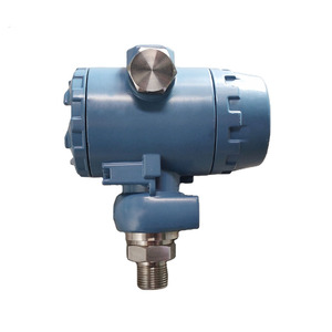 폭발 방지 압력 센서 RS485 디지털 LCD 디스플레이 지능형 가스 액체 압력 표시기 송신기 - Product Image 3