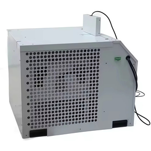 <span class=keywords><strong>Deshumidificador</strong></span> Inteligente para Cultivo de Plantas HIross con Control Climático Multizona, Ahorro de Energía, Reduce el 60% de los Costos de Energía - Product Image 3