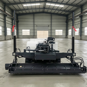 Machine à laser pour le nivellement du béton de haute technologie à <span class=keywords><strong>prix</strong></span> avantageux, fabrication chinoise - Product Image 6