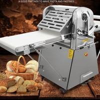 Machine à Croissant automatique professionnelle, rouleau pour pâtisserie,