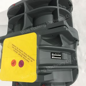 Atlas copco 1616734582 1616734592空气端头压缩机转子用于GA132 <span class=keywords><strong>G160</strong></span> - Product Image 2