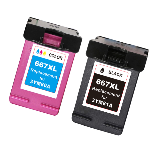 Impresoras Todo-en-Uno HP Deskjet 3050 serie J610: Luces parpadeantes |  Soporte al cliente de HP®
