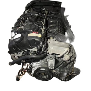 Motor en Buen Estado Completo con Caja de Cambios para <span class=keywords><strong>BMW</strong></span> N55 - Product Image 1