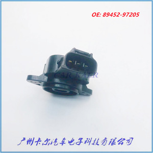 Throttle Position <b>Sensor</b> 89452-97205 <b>For</b> <b>Car</b> Engine Control Replacement Part - Product Image 5