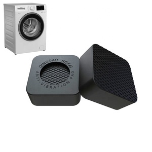 Rubber Pads Washing Machine