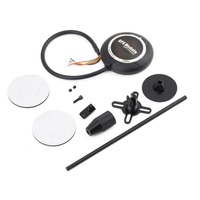 Support de support de boussole intégré de Module GPS de haute précision NEO-M8N pour APM AMP2.6 APM 2.8 Pixhawk 2.4.6 2.4.8 Kits de Modules électroniques