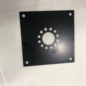 Оригинальная передающая эластичная пластина ZF 4WG200, новая запасная часть для фронтального погрузчика Liugong - Product Image 2