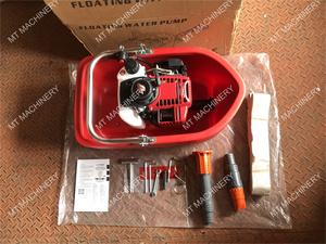 Factory Direct Price Professional High Quality Powerful <b>Floating</b> Pump - Product Image 3
