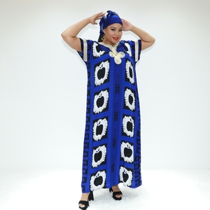 Muslimah robe afrique dame robe <span class=keywords><strong>sexy</strong></span> Love Sahara KT774-511FY Ghana Fashion Dera - Product Image 6