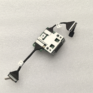 Mới cho Dell Optiplex 7060 7070 7080 mff Type-C cổng nối tiếp mô-đun giao diện j03tg CN-0J03TG 0j03tg 100% thử nghiệm tàu nhanh - Product Image 2