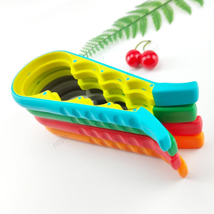 Ouvre-bouteilles et décapsuleurs multifonctionnels 4-en-1 YD360 personnalisés pour bouteilles, bocaux et canettes, avec poignée ergonomique en PP – Vente en gros - Product Image 3