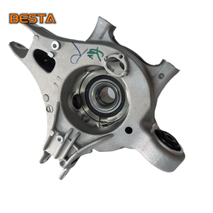 238468 238470 piezas de automóviles de alta calidad para <span class=keywords><strong>Ferrari</strong></span> <span class=keywords><strong>458</strong></span> <span class=keywords><strong>Italia</strong></span> California FF cubo de rueda de nudillo RH portador de cubo trasero - Product Image 6