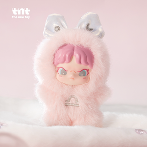 Genuino TNTSPACE <span class=keywords><strong>Dora</strong></span> Big Cousin Constellation Story Series Trendy Play Blind Box Soft Plush Pendant Decor Collection Gift - Product Image 4
