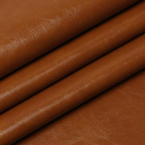 Cuero Sintético de PVC de 0.7mm con Acabado Vintage Resistente a la Abrasión para <span class=keywords><strong>Tapicería</strong></span> de Muebles <span class=keywords><strong>y</strong></span> Sofás S680 - Product Image 3