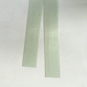แขนธนูไฟเบอร์กลาสเคลือบอีพ็อกซี่ลายไม้ - Product Image 4