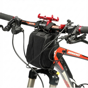 전기 자전거 변환 키트 배터리 5.2/9.0/13.5Ah 용량 25/55/70km 주행거리 48V 15A 자전거/산악 자전거용 OEM/ODM - Product Image 2