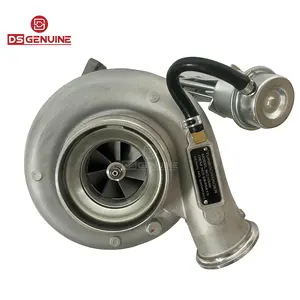 Mesin Bus ISLE 8.9 Diesel HX40 Kit Turbocharger 2835415