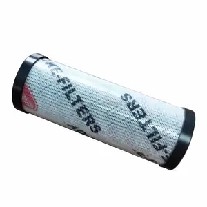 Poke filtro hidráulico de alta pressão, pressão hidráulica r902603004 z-J00-0-V