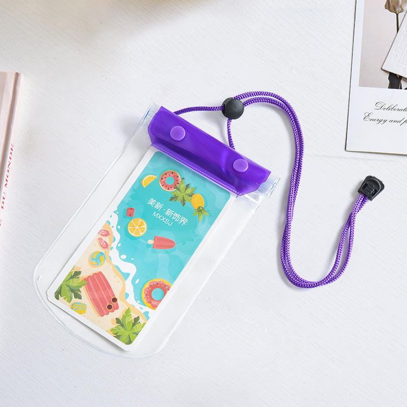 Botón de triple capa de 7,2 pulgadas - rojo rosa