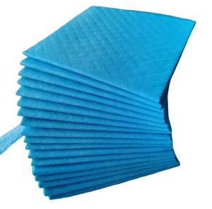 Dùng Một Lần Dành Cho Người Lớn Unisex Miếng Đệm Người Lớn Dùng Một Lần Dưới Miếng Đệm Nhiệm Vụ Nặng Nề 36by 36 Bên Trong Pad Dành Cho Người Lớn Pampers - Product Image 6