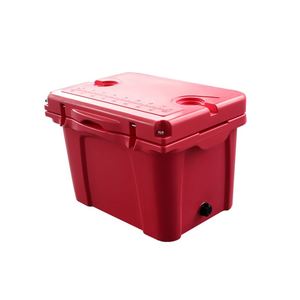 2022 Factory Outlet Plastic Rotomolded Camping <b>Ice</b> Chest <b>Cooler</b> <b>Box</b> - Product Image 2