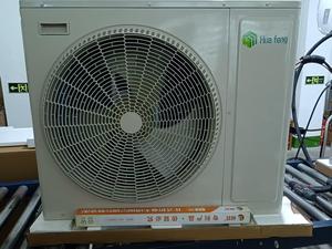 Climatiseur hybride AC/DC sur réseau, type cassette solaire, à économie d'énergie, 18000 BTU, 24000 BTU, 36000 BTU - Product Image 3