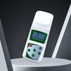 LOOBO - Mètre de couleur de l'eau portable et détecteur d'échantillons avec plage de mesure de 0 à 500 - Product Image 2