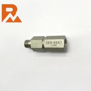 Válvula de Alivio para Bomba de Inyección de Combustible 369-6662 para las Series C7, C9, 815, 816 y 3126 - Product Image 5