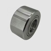 NUTR50 110 roulement à rouleaux type joug avec joints à lèvre de cage des deux côtés portant NUTR 50 110