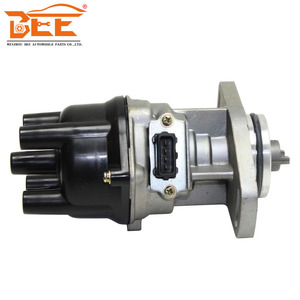 จานจ่ายไฟฟ้าสมรรถนะสูงสำหรับรถยนต์นิสสัน <span class=keywords><strong>B13</strong></span> GA15 GA16DE 22100-78A00 T4T8447 2210078A00 D4P8605 - Product Image 3