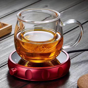 <span class=keywords><strong>Taza</strong></span> de Té al por Mayor <span class=keywords><strong>con</strong></span> Infusor, <span class=keywords><strong>Taza</strong></span> de Vidrio Transparente Grueso <span class=keywords><strong>con</strong></span> Infusor, Tazas Reutilizables <span class=keywords><strong>con</strong></span> Tapa de Bambú - Product Image 4