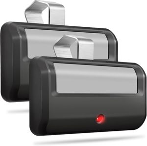 Télécommande pour <span class=keywords><strong>ouvre</strong></span>-<span class=keywords><strong>porte</strong></span> <span class=keywords><strong>de</strong></span> <span class=keywords><strong>garage</strong></span>, remplace les modèles 891LM 893LM 893MAX 370LM 371LM 373LM 971LM 973LM - Product Image 1