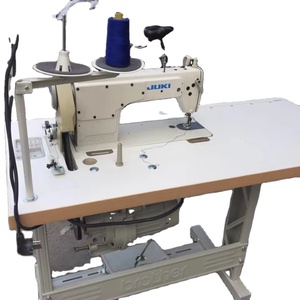 จักรเย็บผ้าอุตสาหกรรมแบบล็อคสติทช์ รุ่นใหม่ YS-Ddl-8700 - Product Image 1